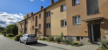 Moderní byt 3+kk, Bosonohy, Brno - Prodej bytu 3+kk v osobním vlastnictví 67 m², Brno