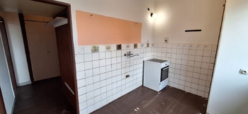 Kuchyně  - Prodej bytu 3+1 v osobním vlastnictví 72 m², Kojetín