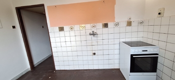 Kuchyně  - Prodej bytu 3+1 v osobním vlastnictví 72 m², Kojetín