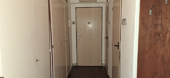 Chodba - Prodej bytu 3+1 v osobním vlastnictví 72 m², Kojetín