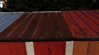 Petr Sonnenschein | +420 778 750 999 | REMAX Centrum | Garáž - Lipník n. Bečvou - Prodej garáže 20 m², Lipník nad Bečvou