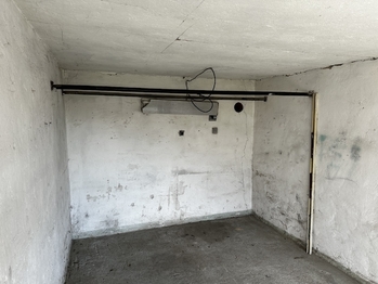 Petr Sonnenschein | +420 778 750 999 | REMAX Centrum | Garáž - Lipník n. Bečvou - Prodej garáže 20 m², Lipník nad Bečvou