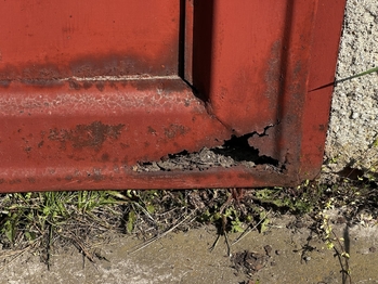 Petr Sonnenschein | +420 778 750 999 | REMAX Centrum | Garáž - Lipník n. Bečvou - Prodej garáže 20 m², Lipník nad Bečvou