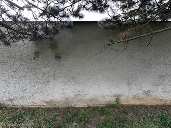 Petr Sonnenschein | +420 778 750 999 | REMAX Centrum | Garáž - Lipník n. Bečvou - Prodej garáže 20 m², Lipník nad Bečvou