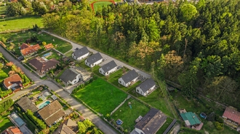 Prodej pozemku 4224 m², Louňovice