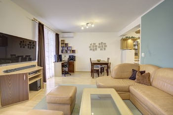 Pronájem bytu 2+kk v osobním vlastnictví 60 m², Brno