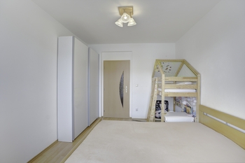 Pronájem bytu 2+kk v osobním vlastnictví 60 m², Brno