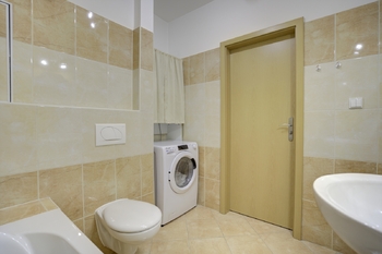 Pronájem bytu 2+kk v osobním vlastnictví 60 m², Brno