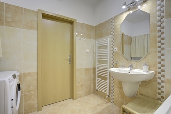 Pronájem bytu 2+kk v osobním vlastnictví 60 m², Brno