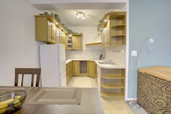 Pronájem bytu 2+kk v osobním vlastnictví 60 m², Brno