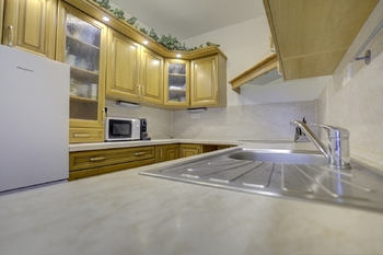 Pronájem bytu 2+kk v osobním vlastnictví 60 m², Brno