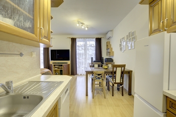 Pronájem bytu 2+kk v osobním vlastnictví 60 m², Brno