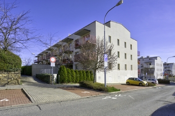 Pronájem bytu 2+kk v osobním vlastnictví 60 m², Brno