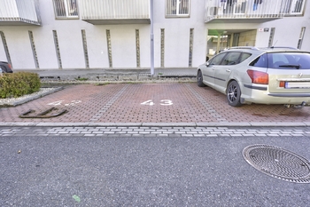 Pronájem bytu 2+kk v osobním vlastnictví 60 m², Brno