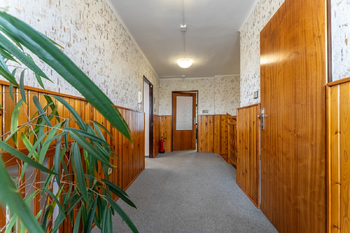 Prodej domu 150 m², Příbram