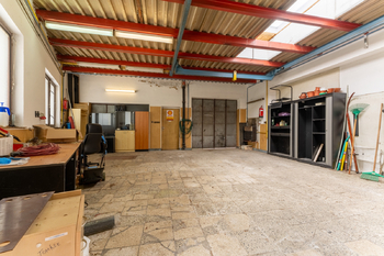 Prodej domu 150 m², Příbram