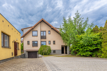 Prodej domu 150 m², Příbram
