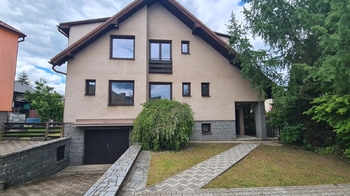 Prodej domu 150 m², Příbram
