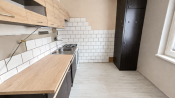 Prodej bytu 3+1 v družstevním vlastnictví 76 m², Orlová