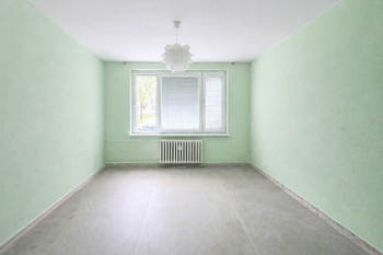 Prodej bytu 3+1 v družstevním vlastnictví 76 m², Orlová