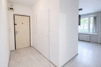 Prodej bytu 3+1 v družstevním vlastnictví 76 m², Orlová