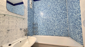 Prodej bytu 3+1 v družstevním vlastnictví 76 m², Orlová