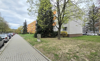 Prodej bytu 3+1 v družstevním vlastnictví 76 m², Orlová