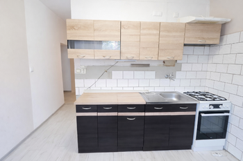 Prodej bytu 3+1 v družstevním vlastnictví 76 m², Orlová