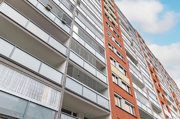 Pronájem bytu 2+kk v družstevním vlastnictví 44 m², Praha 8 - Bohnice