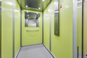 Pronájem bytu 2+kk v družstevním vlastnictví 44 m², Praha 8 - Bohnice