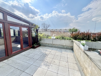 Pronájem bytu 2+kk v osobním vlastnictví 71 m², Praha 10 - Michle