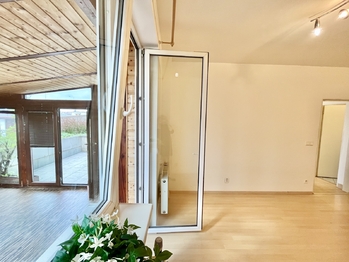 Pronájem bytu 2+kk v osobním vlastnictví 71 m², Praha 10 - Michle