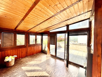 Pronájem bytu 2+kk v osobním vlastnictví 71 m², Praha 10 - Michle