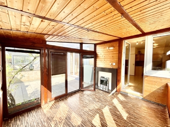 Pronájem bytu 2+kk v osobním vlastnictví 71 m², Praha 10 - Michle