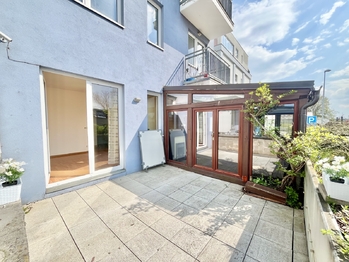 Pronájem bytu 2+kk v osobním vlastnictví 71 m², Praha 10 - Michle