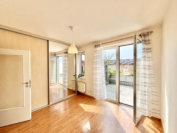 Pronájem bytu 2+kk v osobním vlastnictví 71 m², Praha 10 - Michle