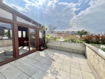 Pronájem bytu 2+kk v osobním vlastnictví 71 m², Praha 10 - Michle