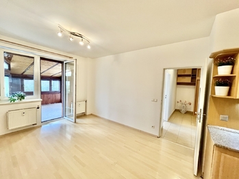 Pronájem bytu 2+kk v osobním vlastnictví 71 m², Praha 10 - Michle