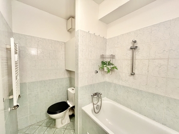 Pronájem bytu 2+kk v osobním vlastnictví 71 m², Praha 10 - Michle