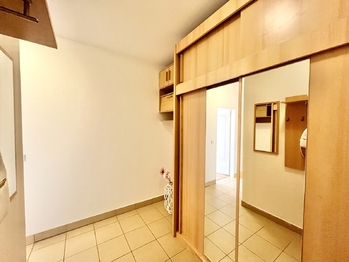 Pronájem bytu 2+kk v osobním vlastnictví 71 m², Praha 10 - Michle