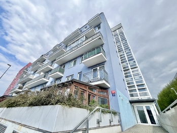 Pronájem bytu 2+kk v osobním vlastnictví 71 m², Praha 10 - Michle