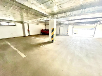 Pronájem bytu 2+kk v osobním vlastnictví 71 m², Praha 10 - Michle