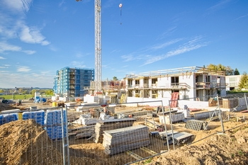 Prodej bytu 2+kk v osobním vlastnictví 55 m², Zlín