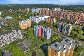 Prodej bytu 3+1 v družstevním vlastnictví 67 m², Praha 8 - Troja