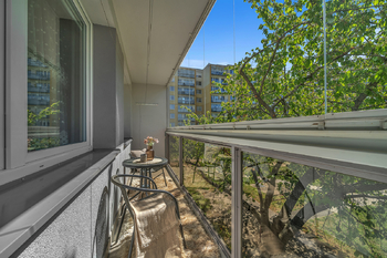 Prodej bytu 3+1 v družstevním vlastnictví 67 m², Praha 8 - Troja