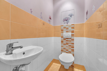 Prodej bytu 3+1 v družstevním vlastnictví 67 m², Praha 8 - Troja