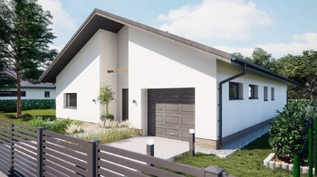 Prodej domu 170 m², Cerhonice