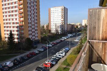 Pronájem bytu 2+kk v osobním vlastnictví 49 m², Praha 10 - Záběhlice