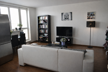 Pronájem bytu 2+kk v osobním vlastnictví 49 m², Praha 10 - Záběhlice