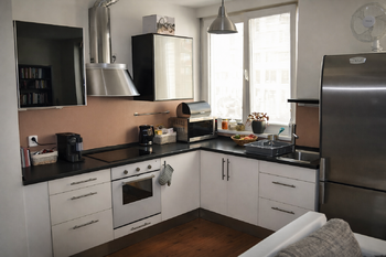 Pronájem bytu 2+kk v osobním vlastnictví 49 m², Praha 10 - Záběhlice